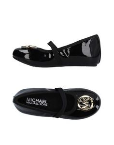 Балетки Michael Kors