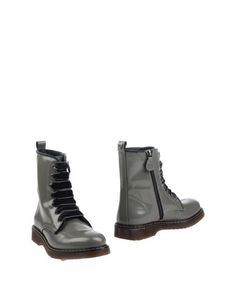 Полусапоги и высокие ботинки Twin Set Simona Barbieri