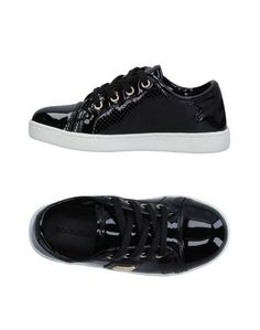 Низкие кеды и кроссовки Dolce & Gabbana