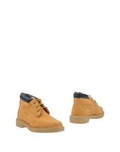 Полусапоги и высокие ботинки Timberland