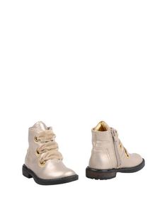 Полусапоги и высокие ботинки Mi.Mi.Sol