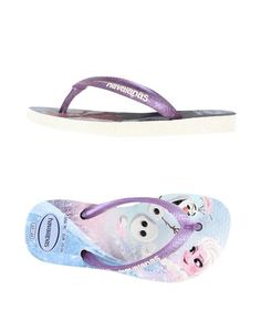 Вьетнамки Havaianas