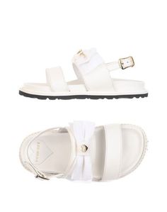 Сандалии Twin Set Simona Barbieri