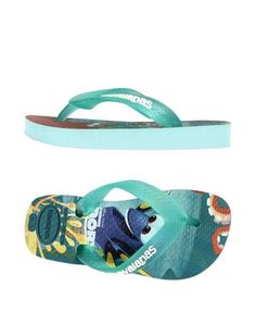 Вьетнамки Havaianas