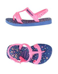 Вьетнамки Havaianas