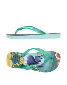 Вьетнамки Havaianas