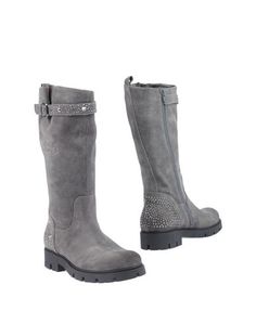 Сапоги LIU •JO Girl