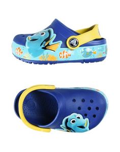 Сандалии Crocs
