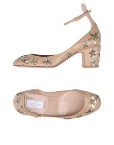Туфли Valentino Garavani