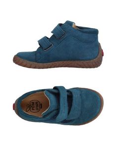 Высокие кеды и кроссовки POM Dapi