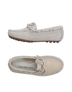 Мокасины Calvin Klein