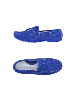 Мокасины Calvin Klein