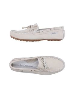 Мокасины Calvin Klein