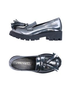 Мокасины Simonetta