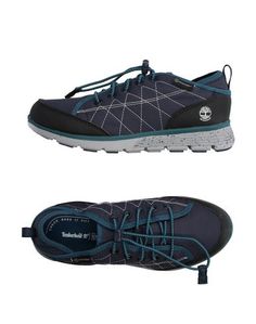 Низкие кеды и кроссовки Timberland