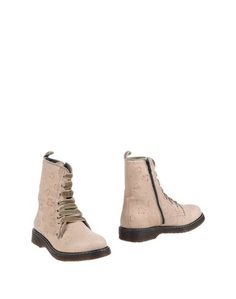 Полусапоги и высокие ботинки Twin Set Simona Barbieri