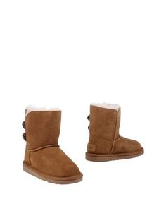 Полусапоги и высокие ботинки UGG Australia