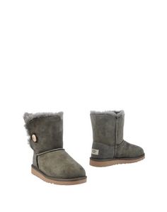 Полусапоги и высокие ботинки UGG Australia