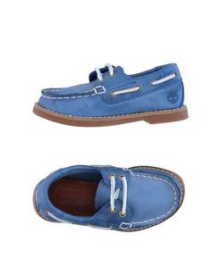 Мокасины Timberland