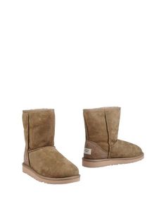 Полусапоги и высокие ботинки UGG Australia
