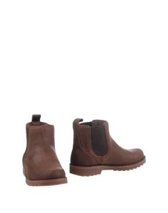 Полусапоги и высокие ботинки UGG Australia