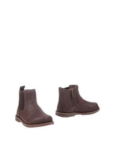 Полусапоги и высокие ботинки UGG Australia