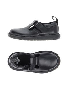 Сандалии Dr Martens