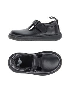 Сандалии Dr Martens