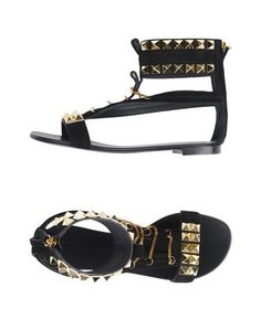 Сандалии Giuseppe Zanotti Design