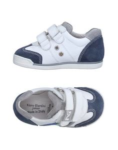 Низкие кеды и кроссовки Nero Giardini Junior