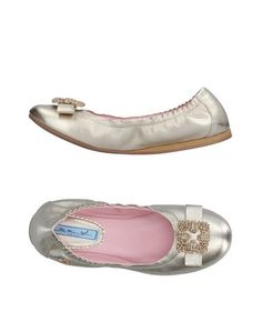 Балетки Mi.Mi.Sol