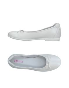 Балетки EB