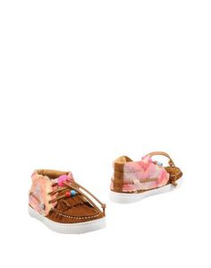 Полусапоги и высокие ботинки Dolfie