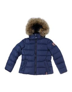 Пуховик Tommy Hilfiger