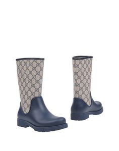 Сапоги Gucci