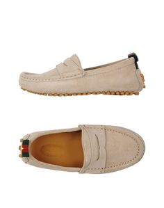 Мокасины Gucci