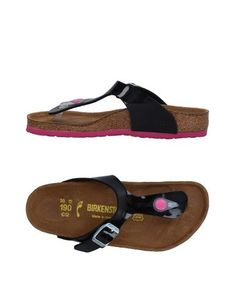 Вьетнамки Birkenstock