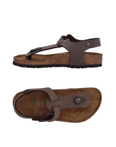 Вьетнамки Birkenstock