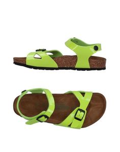 Сандалии Birkenstock