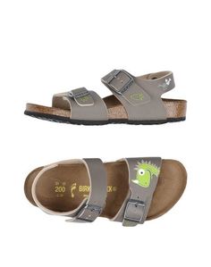 Сандалии Birkenstock