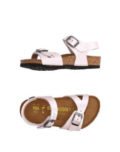 Сандалии Birkenstock