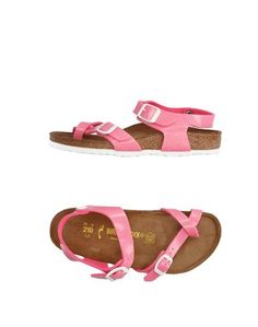 Сандалии Birkenstock