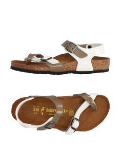 Вьетнамки Birkenstock