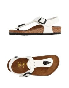 Вьетнамки Birkenstock