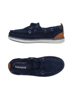 Мокасины Timberland