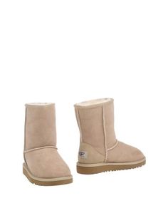 Полусапоги и высокие ботинки UGG Australia