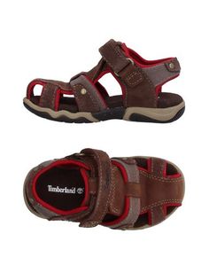 Сандалии Timberland