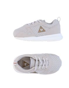 Низкие кеды и кроссовки Le Coq Sportif