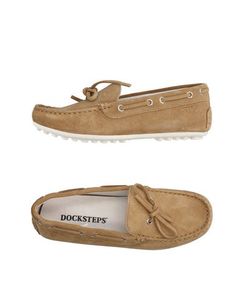 Мокасины Docksteps