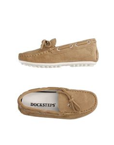Мокасины Docksteps